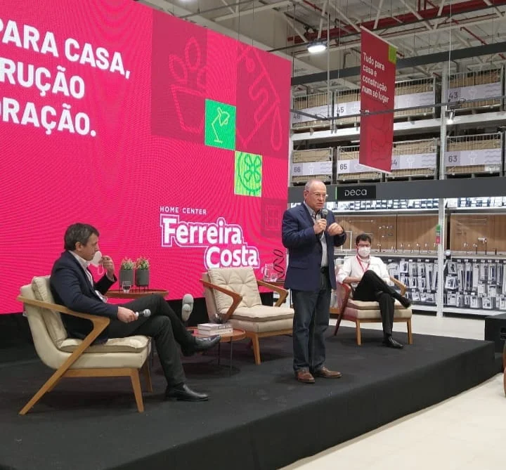 Home center será inaugurado em Natal gerando mais de 500 empregos diretos e indiretos - BAND RN: Portal de Notícias, Vídeos, Imagens, Entrevistas, Debates e Transmissões Ao Vivo, diretamente da TV BAND RN Home center será inaugurado em Natal gerando mais de 500 empregos diretos e indiretos - BAND RN: Portal de Notícias, Vídeos, Imagens, Entrevistas, Debates e Transmissões Ao Vivo, diretamente da TV BAND RN