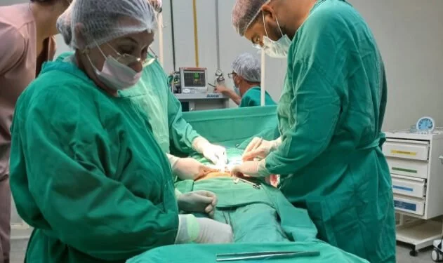 Marco histórico: hospitais regionais realizam cirurgias em tempo recorde no RN - BAND RN: Portal de Notícias, Vídeos, Imagens, Entrevistas, Debates e Transmissões Ao Vivo, diretamente da TV BAND RN Marco histórico: hospitais regionais realizam cirurgias em tempo recorde no RN - BAND RN: Portal de Notícias, Vídeos, Imagens, Entrevistas, Debates e Transmissões Ao Vivo, diretamente da TV BAND RN
