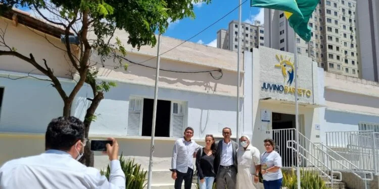 Instituições de acolhimento de idosos do RN precisam de ajuda para pagar o novo piso de enfermagem - BAND RN: Portal de Notícias, Vídeos, Imagens, Entrevistas, Debates e Transmissões Ao Vivo, diretamente Instituições de acolhimento de idosos do RN precisam de ajuda para pagar o novo piso de enfermagem - BAND RN: Portal de Notícias, Vídeos, Imagens, Entrevistas, Debates e Transmissões Ao Vivo, diretamente