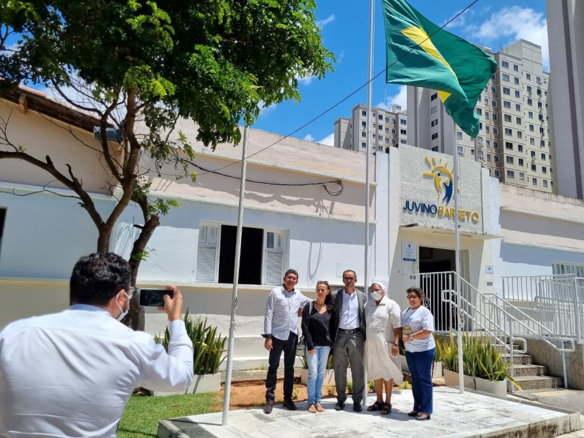 Instituições de acolhimento de idosos do RN precisam de ajuda para pagar o novo piso de enfermagem - BAND RN: Portal de Notícias, Vídeos, Imagens, Entrevistas, Debates e Transmissões Ao Vivo, diretamente Instituições de acolhimento de idosos do RN precisam de ajuda para pagar o novo piso de enfermagem - BAND RN: Portal de Notícias, Vídeos, Imagens, Entrevistas, Debates e Transmissões Ao Vivo, diretamente