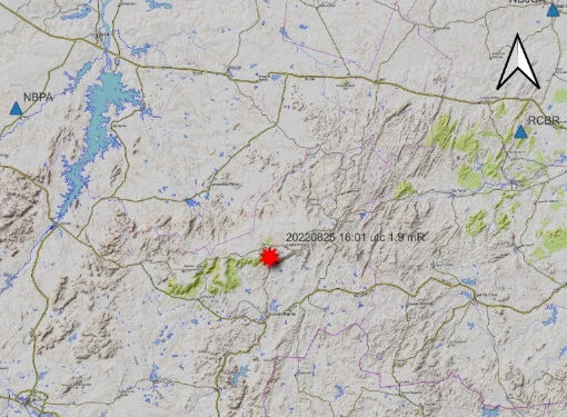 LabSis confirma tremor de terra no município de Lagoa Nova, no RN - BAND RN: Portal de Notícias, Vídeos, Imagens, Entrevistas, Debates e Transmissões Ao Vivo, diretamente da TV BAND RN LabSis confirma tremor de terra no município de Lagoa Nova, no RN - BAND RN: Portal de Notícias, Vídeos, Imagens, Entrevistas, Debates e Transmissões Ao Vivo, diretamente da TV BAND RN