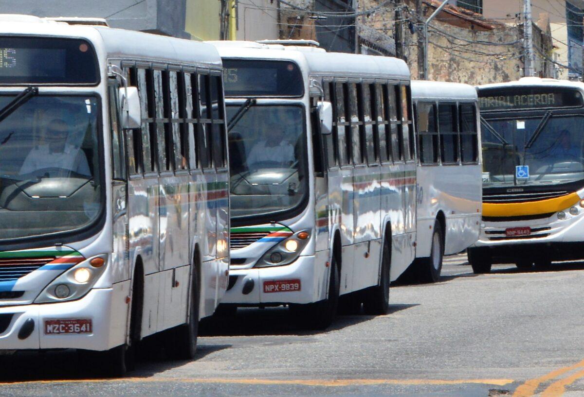 Em Natal, paradas de ônibus no Alecrim terão mudanças a partir desta segunda (12) - BAND RN: Portal de Notícias, Vídeos, Imagens, Entrevistas, Debates e Transmissões Ao Vivo, diretamente da TV BAND RN Em Natal, paradas de ônibus no Alecrim terão mudanças a partir desta segunda (12) - BAND RN: Portal de Notícias, Vídeos, Imagens, Entrevistas, Debates e Transmissões Ao Vivo, diretamente da TV BAND RN