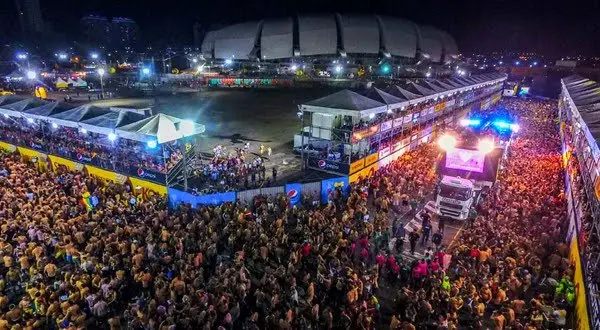 CARNATAL 2022: Confira a programação da maior micareta do Brasil - BAND RN: Portal de Notícias, Vídeos, Imagens, Entrevistas, Debates e Transmissões Ao Vivo, diretamente da TV BAND RN CARNATAL 2022: Confira a programação da maior micareta do Brasil - BAND RN: Portal de Notícias, Vídeos, Imagens, Entrevistas, Debates e Transmissões Ao Vivo, diretamente da TV BAND RN